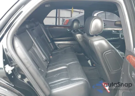 2007 Cadillac Dts from USA, damaged, VIN 1G6KD57Y07U121073